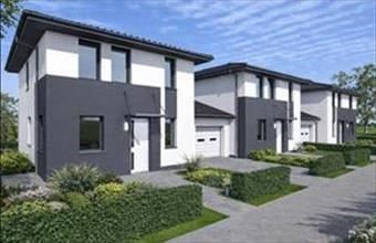 Eladó Taksonyi ikerház hirdetés (99431444)