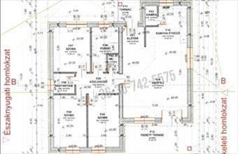 Eladó Vácszentlászlói családi ház hirdetés (13991749)