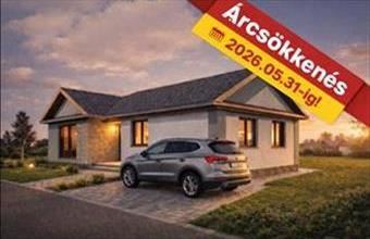 Eladó Veszprémvarsányi családi ház hirdetés (74925954)