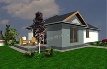 Eladó Veszprémvarsányi családi ház hirdetés (74925954)