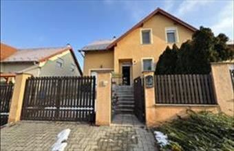 Eladó Soproni ikerház hirdetés (83633526)