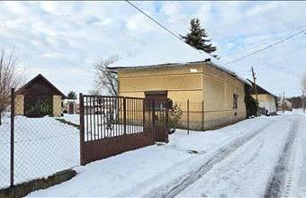 Eladó Cserkeszőlői családi ház hirdetés (23368293)