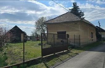 Eladó Cserkeszőlői családi ház hirdetés (23368293)