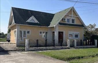 Eladó Gyékényesi családi ház hirdetés (43463594)