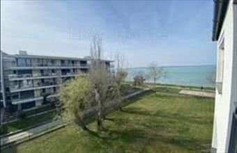 Eladó Siófoki tégla lakás hirdetés (72723339)