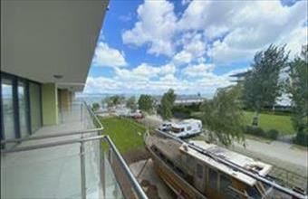 Eladó Siófoki tégla lakás hirdetés (54645136)