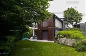 Eladó Nagykovácsi családi ház hirdetés (96163556)