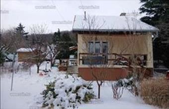 Eladó Szentendrei családi ház hirdetés (31945338)