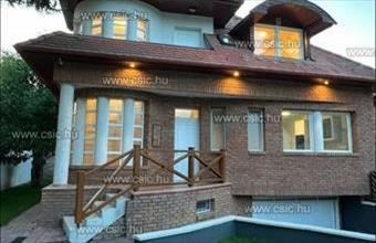 Eladó Budapest III. kerületi családi ház hirdetés (92942596)