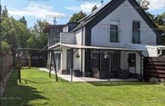 Eladó Budapest III. kerületi ikerház hirdetés (49523526)