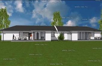 Eladó Taksonyi ikerház hirdetés (87744174)