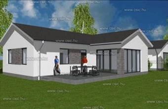 Eladó Taksonyi ikerház hirdetés (87744174)