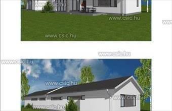 Eladó Taksonyi ikerház hirdetés (59236234)