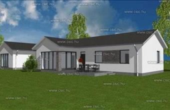 Eladó Taksonyi ikerház hirdetés (59236234)