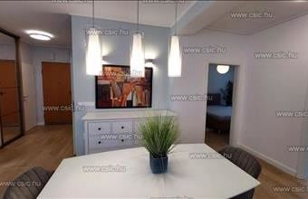 Eladó Budapest II. kerületi tégla lakás hirdetés (39447917)
