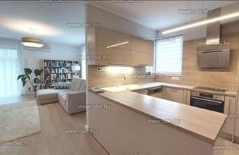 Eladó Budapest II. kerületi tégla lakás hirdetés (39447917)