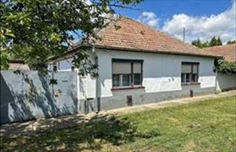 Eladó Bácsalmási családi ház hirdetés (35673827)