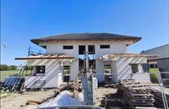 Eladó Tárnoki ikerház hirdetés (27412595)