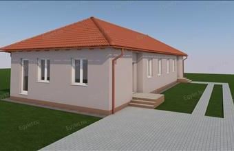 Eladó Monorierdői ikerház hirdetés (84443355)