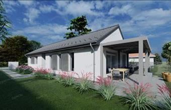 Eladó Monori családi ház hirdetés (48774893)