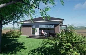 Eladó Monori ikerház hirdetés (58255235)