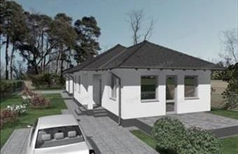 Eladó Monori ikerház hirdetés (77777335)