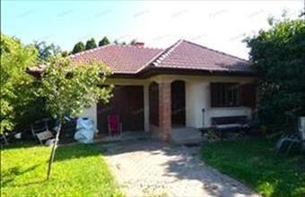 Eladó Budapest XVII. kerületi ikerház hirdetés (43492522)