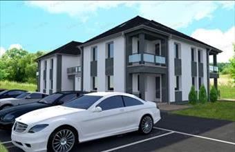 Eladó Bogácsi lakóövezeti telek hirdetés (82746843)