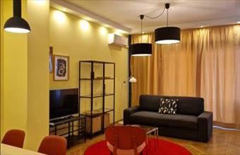 Kiadó Budapest II. kerületi tégla lakás hirdetés (91345777)