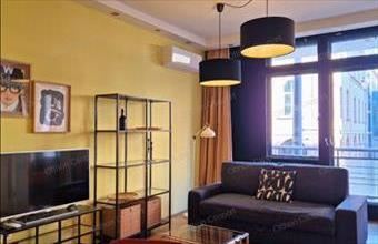 Kiadó Budapest II. kerületi tégla lakás hirdetés (91345777)