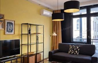 Kiadó Budapest II. kerületi tégla lakás hirdetés (91345777)