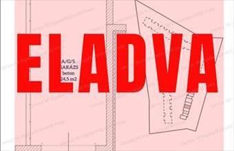 Eladó Kaposvári egyedi garázs hirdetés (53887543)