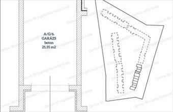 Eladó Kaposvári egyedi garázs hirdetés (42743684)