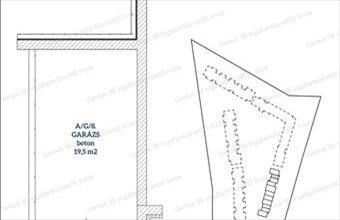 Eladó Kaposvári egyedi garázs hirdetés (31349844)