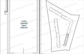 Eladó Kaposvári egyedi garázs hirdetés (55764464)