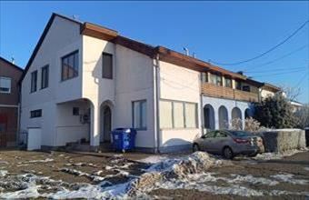 Eladó Tiszavasvári irodaház hirdetés (26692973)