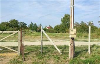 Eladó Szigetcsépi lakóövezeti telek hirdetés (87733144)