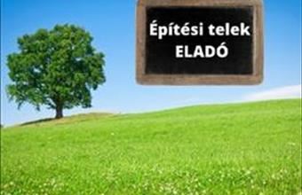 Eladó Szolnoki lakóövezeti telek hirdetés (32515383)
