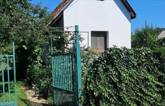 Eladó Törökszentmiklósi hétvégi ház hirdetés (88353773)