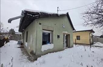 Eladó Halászteleki családi ház hirdetés (97743974)