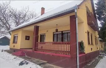 Eladó Siófoki családi ház hirdetés (68678295)