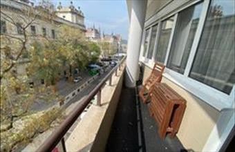 Kiadó Budapest V. kerületi tégla lakás hirdetés (34293641)