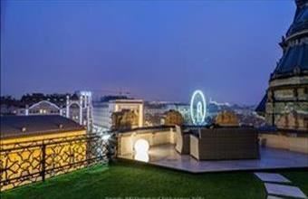 Kiadó Budapest VII. kerületi tégla lakás hirdetés (52442377)