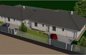 Eladó Hatvani ikerház hirdetés (49958495)