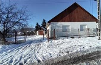 Eladó Bujáki családi ház hirdetés (36837458)