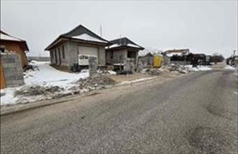 Eladó Fóti ikerház hirdetés (94433836)