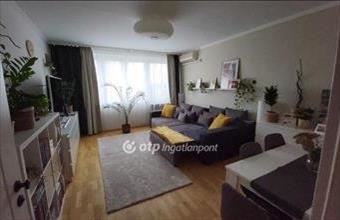 Eladó Budapest X. kerületi panel lakás hirdetés (23343994)