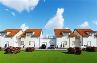 Eladó Kajászói sorház hirdetés (67224657)