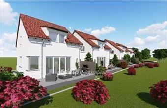 Eladó Kajászói sorház hirdetés (93486642)