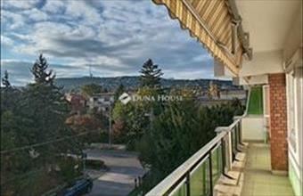 Eladó Budapest XI. kerületi tégla lakás hirdetés (26456343)